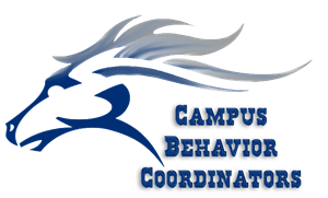 Mustang Campus Behavior Coordinators 